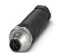 Connecteur non confectionné pour capteurs/actionneurs Phoenix Contact SACC-M12MSS-2PECON-PG 9-M 1419639 M12 Nombre de pôles: 3
