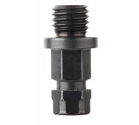 Connecteur Onehand diamant 3 pièces DIAGER pour scie trépan diamant avec emmanchement M14 - 440BD05132