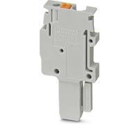 Connecteur Phoenix Contact PP-H 1,5/S/1-L 3212659 gris 50 pc(s)
