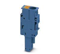 Connecteur Phoenix Contact PP-H 6/ 1 BU 3061554 bleu 50 pc(s)