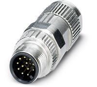 Connecteur Phoenix Contact SACC-MS-12PCON SCO 1559592 Contenu: 1 pc(s)