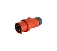Connecteur portable 5P 32A IP54 400V 9326 13520