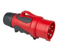 Connecteur portable (aiguillage de phase) 16A 5P 400V 6h 70153-6