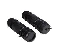 Connecteur pour c ble 4p étanche ip68 16a 320v (1 set)
