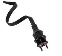 Connecteur prise européenne pour guirlande LED sur mesure