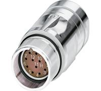 Connecteur prolongateur 12 pôles Contenu: 1 pc(s) Phoenix Contact CA-12F1N8A9503 1620003