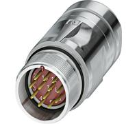 Connecteur prolongateur 12 pôles Contenu: 1 pc(s) Phoenix Contact CA-12M2N8A95DU 1620017