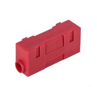 Connecteur rapide 80 A 1000 V ignifuge pour fils épais | Thickened Copper Core, Low Resistance, Fits Soft/Hard Wires, For 1000 Cycles, for Ideal For High Power Applications