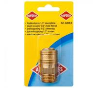 Airpress Quick Coupling Euro 1/2"