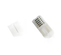 Connecteur rapide bande LED RGBW 12 mm IP20 Ecolight