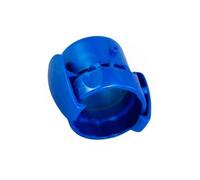 Connecteur rapide bleu Zodiac MX8 / T5