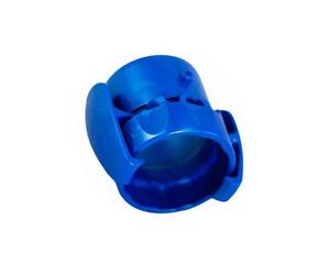 Connecteur rapide bleu Zodiac MX8 / T5