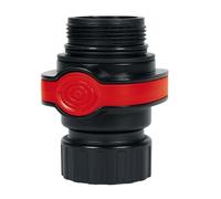 Einhell 4173764 4173764 Set de raccords pour pompe 75 mm