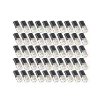 Connecteur rapide étanche à 2 voies avec verrouillage, 100/1 pièce | Serre-câbles for borniers à double fil(50PCS)