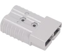 Connecteur rapide pour batterie - Connecteur de type fiche - Appareils électriques - Haute conductivité - 350A 600V - Noir