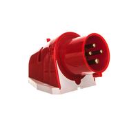 Connecteur récepteur mural 32A 4p QUICK-CONNECT BL 24405