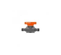 Connecteur régulateur de débit GARDENA - 2976-20 G
