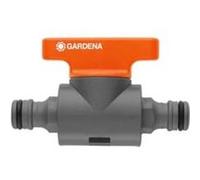 Connecteur régulateur de débit GARDENA - 2976-20 G