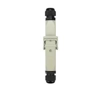 Connecteur robuste HDC-HA, 250 V 10 A/16 A | IP65 étanche, sertissage à vis sans outil, résistant aux vibrations, identification de broche transparente(SKY BLUE)