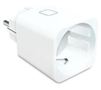 Connecteur sans fil Salus, 2,4 GHz Zigbee, 16 A, à utiliser uniquement avec l'UGE600, 1 pièce.