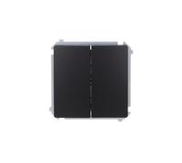 Connecteur Simon Basic Double Step (Module) 10AX, 250V, bornes à BMW6/2.01/49