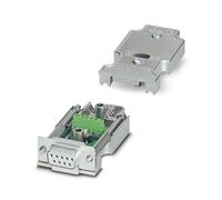 Connecteur Sub-D de Phoenix Contact - 2306566
