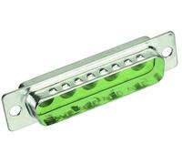 Connecteur SUB-D HARTING 09692100033