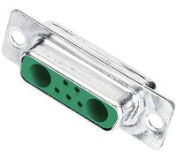 Connecteur SUB-D Nombre de pôles: 15 HARTING 09693015172 fût à souder