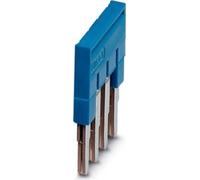 Connecteur transversal/pont pour le bornier FBS 4-5 BU