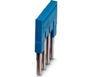 Connecteur transversal/pont pour le bornier FBS 4-5 BU