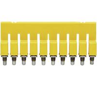Connecteur transversal Weidmüller WQV 2.5/10 1054460000-1 1 pc(s)