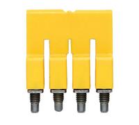 Connecteur transversal Weidmüller WQV 2.5/5 1053960000 10 pc(s)