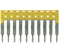 Connecteur transversal Weidmüller ZQV 2.5/10 1608940000-1 1 pc(s)