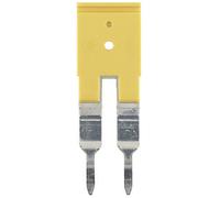 Connecteur transversal Weidmüller ZQV 4/10 GE 1609030000-1 1 pc(s)