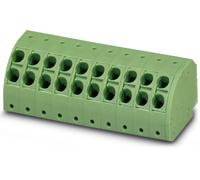 Connecteur TWIN Phoenix Contact PTDA 2,5/12-PH-5,0 1725678 2.50 mm² Nombre de pôles 12 vert 50 pc(s)