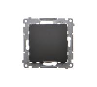 Connecteur unipolaire (module) 16AX 250V Simon 54 DW1A.01/49