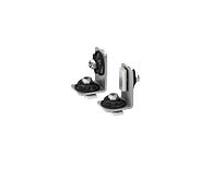 Connecteur universel Mepa nextVIT 542041 C-rail EC, pour créer des connexions angulaires à 90°