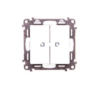 Connecteur VALENA LIFE Stair avec rétroéclairage blanc 752109