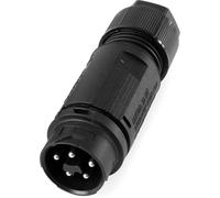 Connecteur Wieland RST16I5 S S1 ZT6 SW Pièce enfichable - Autres connecteurs