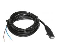 Connecteur WILO PWM + câble de 2m (4193901)