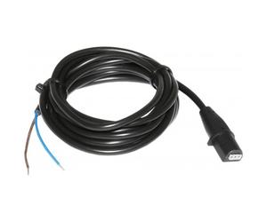 Connecteur WILO PWM + câble de 2m (4193901)