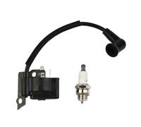 Connecteurs de bobine d'allumage 41401303A 41401308A Compatibles avec FS38 FS45 FS55 FC55 HL45 HS45 41404001308