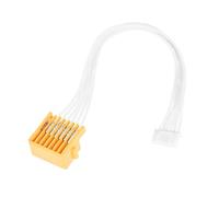 Connecteurs de fil de durables pour Batteries Lithium 14.4V 18V BL1815 BL1430 BL1845, pièce de réparation résistante à la température