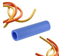 Connecteurs de Nouilles de Piscine,connecteur troué de Nouilles de Piscine - Joint de connecteur Flottant épais pour Natation | Connecteur troué pour de pour Train, lit décontracté ou