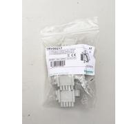 Connecteurs empilables Schneider TRV00217 (Pack de 10) pour interface de comm...