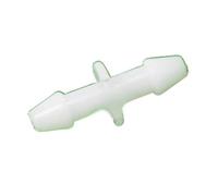 Connecteurs en Plastique et Nylon for Tuyau d'entrée et de Sortie de Trois réservoirs, adaptés aux tondeuses à Gazon FS120(Oil Inlet Pipe Head)