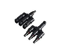 Adaptateur MC4 vers DC7909 pour IZYWATT 800, 1200, 1500 LFP (39207) et 2400 LFP