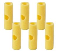 Connecteurs pour Frites de Piscine - Kit 6 Pièces en Mousse - Raccord Flotteur pour Jeux Aquatiques Enfant et - Accessoire Piscine, Lac, Plage, Jardin