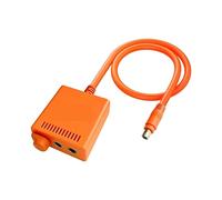 Connecteurs pour Panneaux Solaires pour Jackery Explorer Power Station 3000 Pro pour SolarSaga 200W (Connexion de 2 ou 3 Panneaux Solaires)