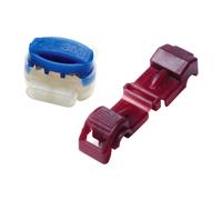 Gardena Connecteurs et raccords de connexion 4089-20 (x6)